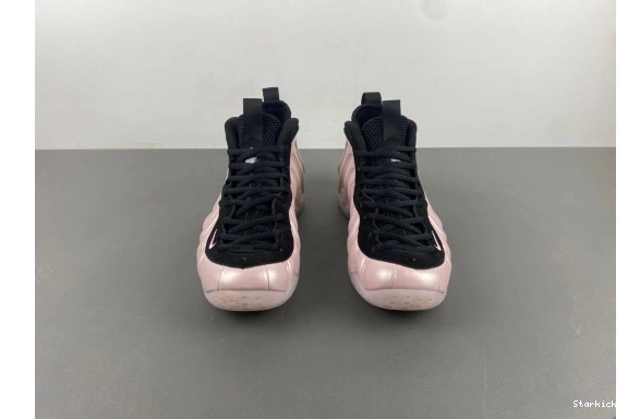  DMV HJ4187-001 Foamposite  Air Nike Cherry Blossom  One 1229